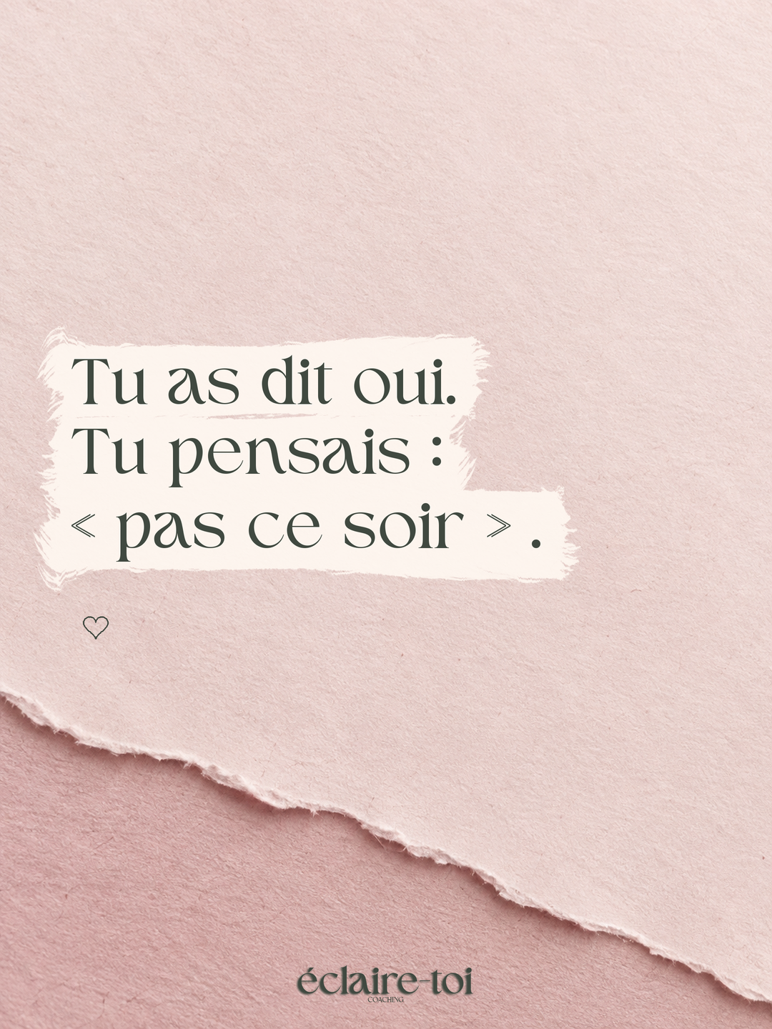 Éclaire-Toi — exemple de publication