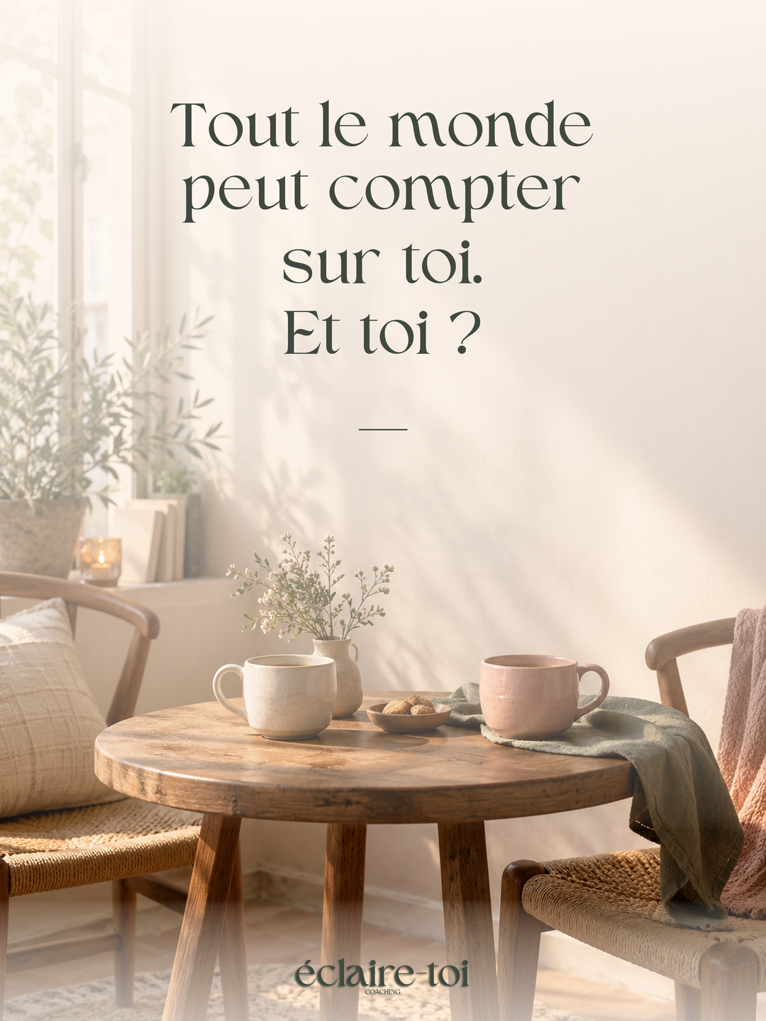 Éclaire-Toi — exemple de publication
